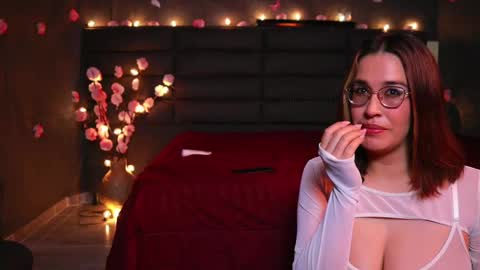 Snapshot of lady_boobs1 chatting on 09.22.25 Kathie Dicky online show from 09.22.25