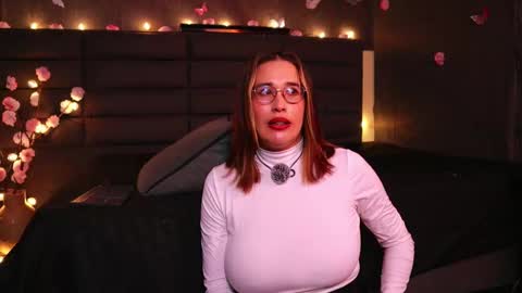 Snapshot of lady_boobs1 chatting on 09.28.25 Kathie Dicky online show from 09.28.25