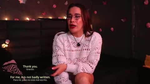 Snapshot of lady_boobs1 chatting on 10.10.25 Kathie Dicky online show from 10.10.25