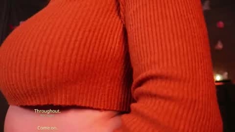 Snapshot of lady_boobs1 chatting on 10.15.25 Kathie Dicky online show from 10.15.25