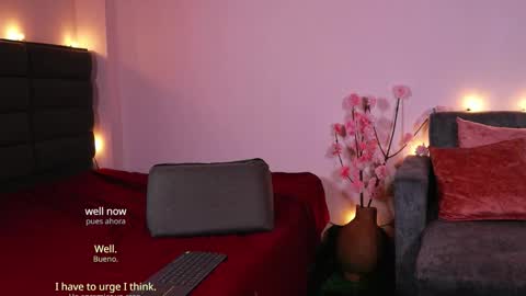 Snapshot of lady_boobs1 chatting on 11.05.25 Kathie Dicky online show from 11.05.25