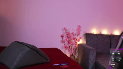 Snapshot of lady_boobs1 chatting on 01.17.26 Kathie Dicky online show from 01.17.26