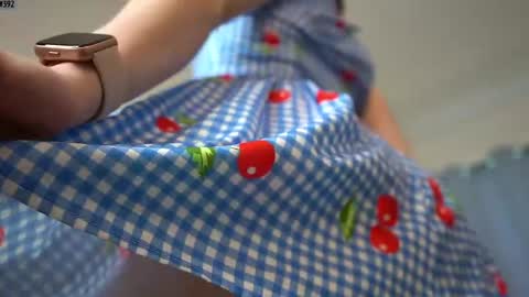 Anna online show from 09.18.25