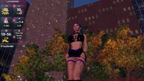 Snapshot of lady_butterfly19 chatting on 03.05.25 lady_butterfly19 online show from 03.05.25