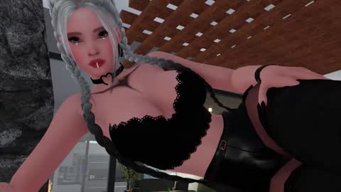 lady_butterfly19 online show from 03.20.26