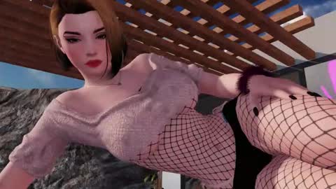 lady_butterfly19 online show from 03.22.26