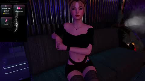 lady_butterfly19 online show from 05.23.26