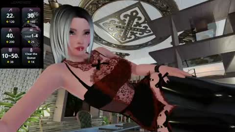 lady_butterfly19 online show from 06.22.26