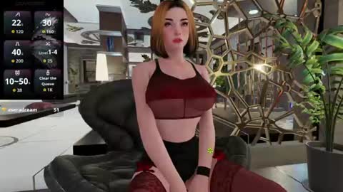 lady_butterfly19 online show from 06.24.26