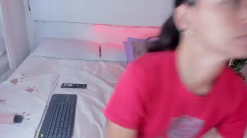 lady_campell online show from 07.12.26