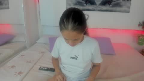 lady_campell online show from 07.26.26