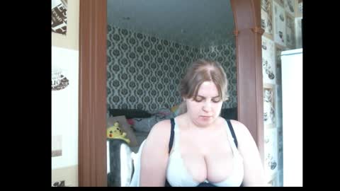 lady cute cat29 online show from 02.19.26