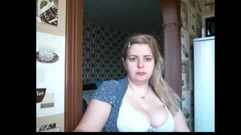 lady cute cat29 online show from 04.10.26