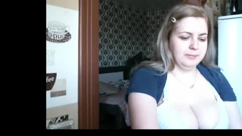 lady cute cat29 online show from 04.27.26
