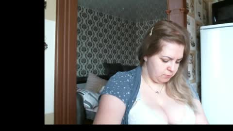 lady cute cat29 online show from 05.04.26