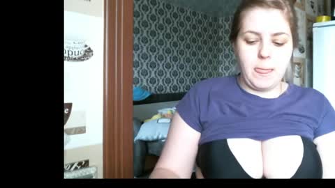 lady cute cat29 online show from 05.07.26
