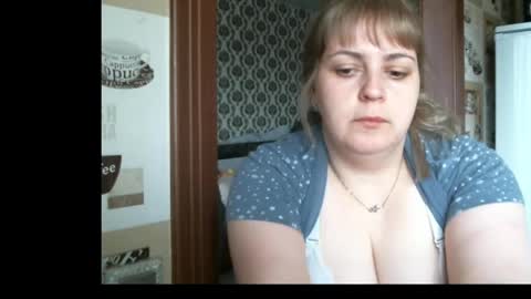 lady cute cat29 online show from 06.03.26