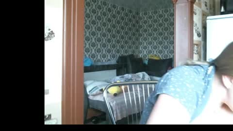 lady cute cat29 online show from 06.04.26