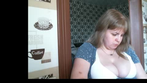 lady cute cat29 online show from 06.25.26
