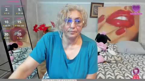 diana online show from 02.24.25