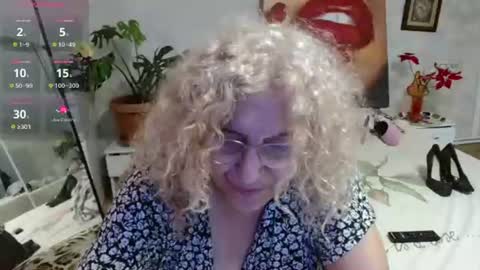 diana online show from 07.20.26