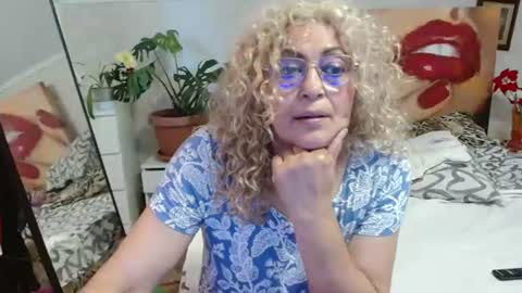 diana online show from 07.29.26