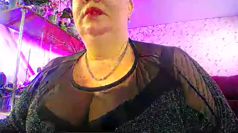Snapshot of lady_gloria chatting on 04.30.26 Lady Gloria online show from 04.30.26