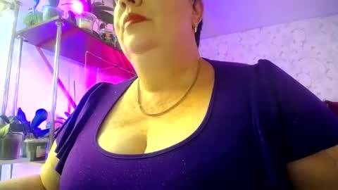 Lady Gloria online show from 07.20.26