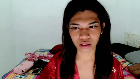 Natasha online show from 06.27.26