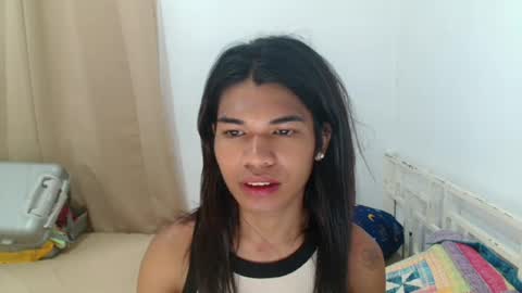 Natasha online show from 07.16.26