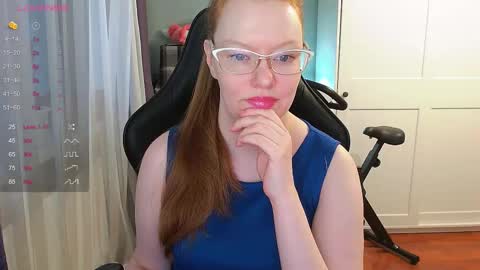 Angelika online show from 02.27.26