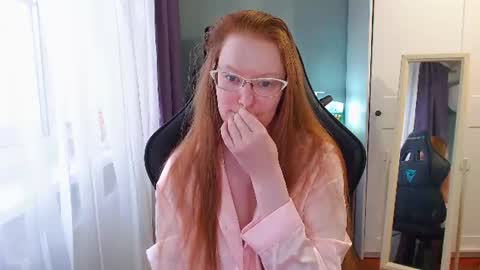 Angelika online show from 06.26.26