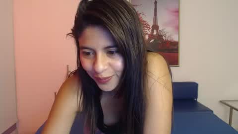 Lady Isabella online show from 06.24.26