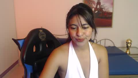 Lady Isabella online show from 06.30.26