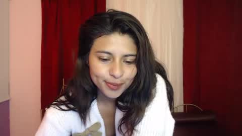 Lady Isabella online show from 07.28.26