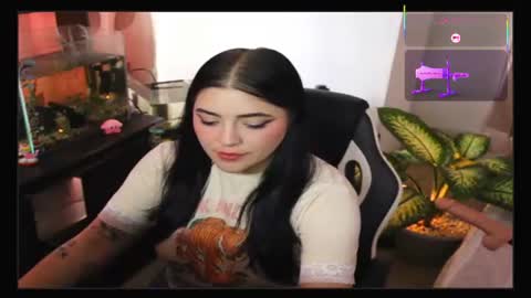Lady Kaisa online show from 07.01.26
