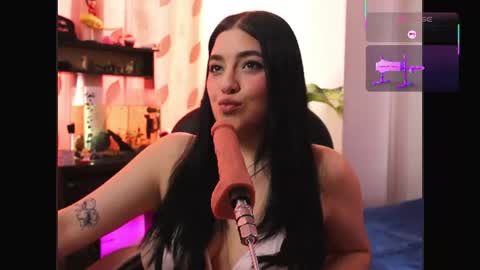 Lady Kaisa online show from 07.13.26