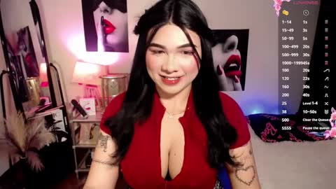 lady_kathy online show from 03.22.26