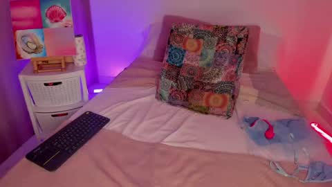 Gaby  online show from 07.04.26