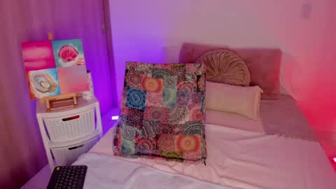 Gaby  online show from 07.21.26