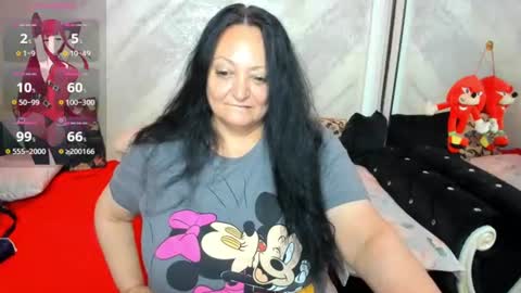 lady lauren online show from 07.22.26