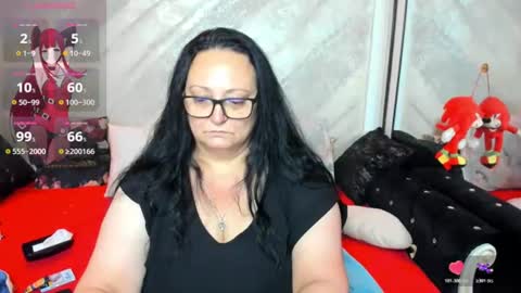 lady lauren online show from 07.29.26