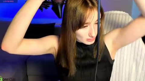 Snapshot of lady_luck18 chatting on 06.24.26 Olivia online show from 06.24.26