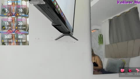 lady_miss___ online show from 03.15.26