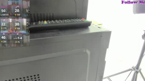 lady_miss___ online show from 04.01.26