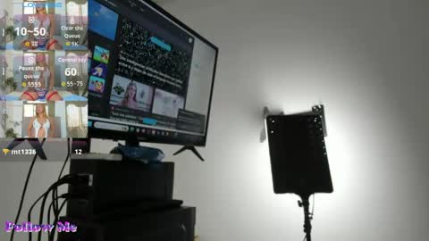 lady_miss___ online show from 04.17.26