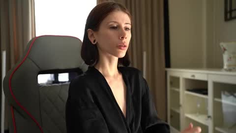 Snapshot of lady_nicolett chatting on 09.24.25 lady_nicolett online show from 09.24.25