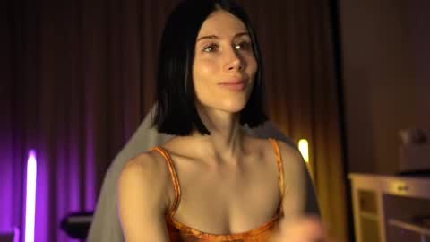 Snapshot of lady_nicolett chatting on 11.22.25 lady_nicolett online show from 11.22.25