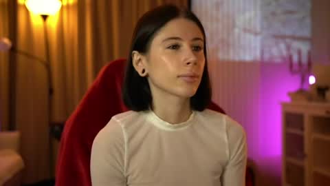 lady_nicolett online show from 05.23.26
