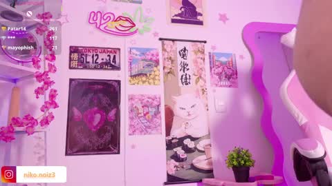 Lady  online show from 04.09.26